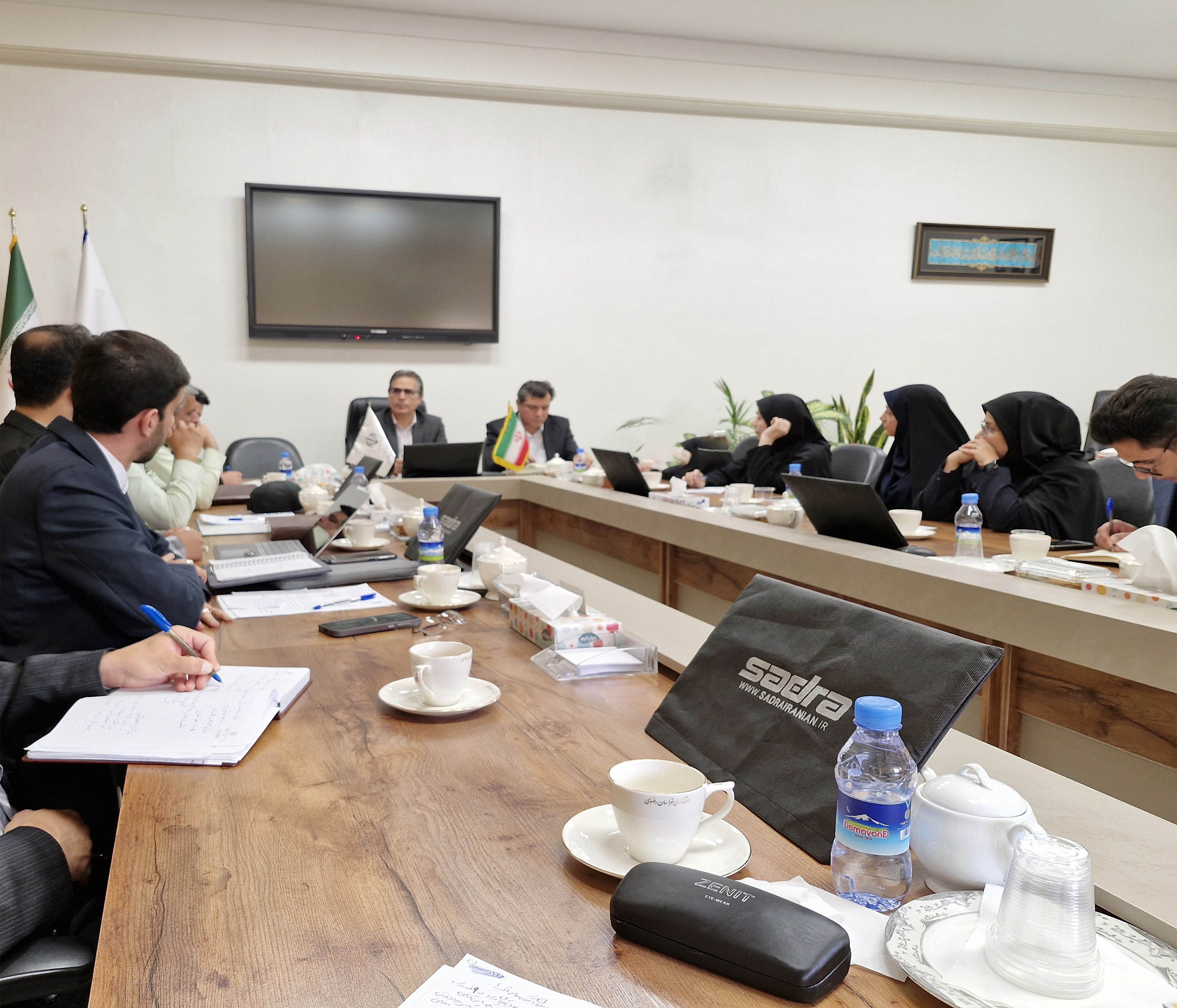 آگاهی‌بخشی پایه لازم برای موفقیت در پیشگیری