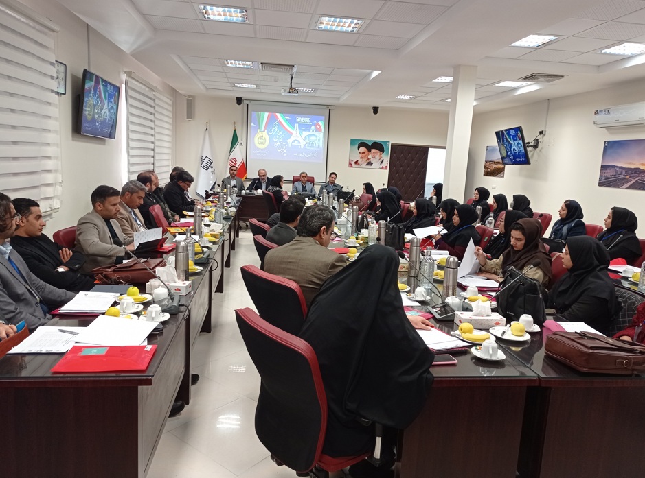 نخستین دوره تربیت کادر متخصص پیشگیری از اعتیاد در خراسان جنوبی برگزار شد