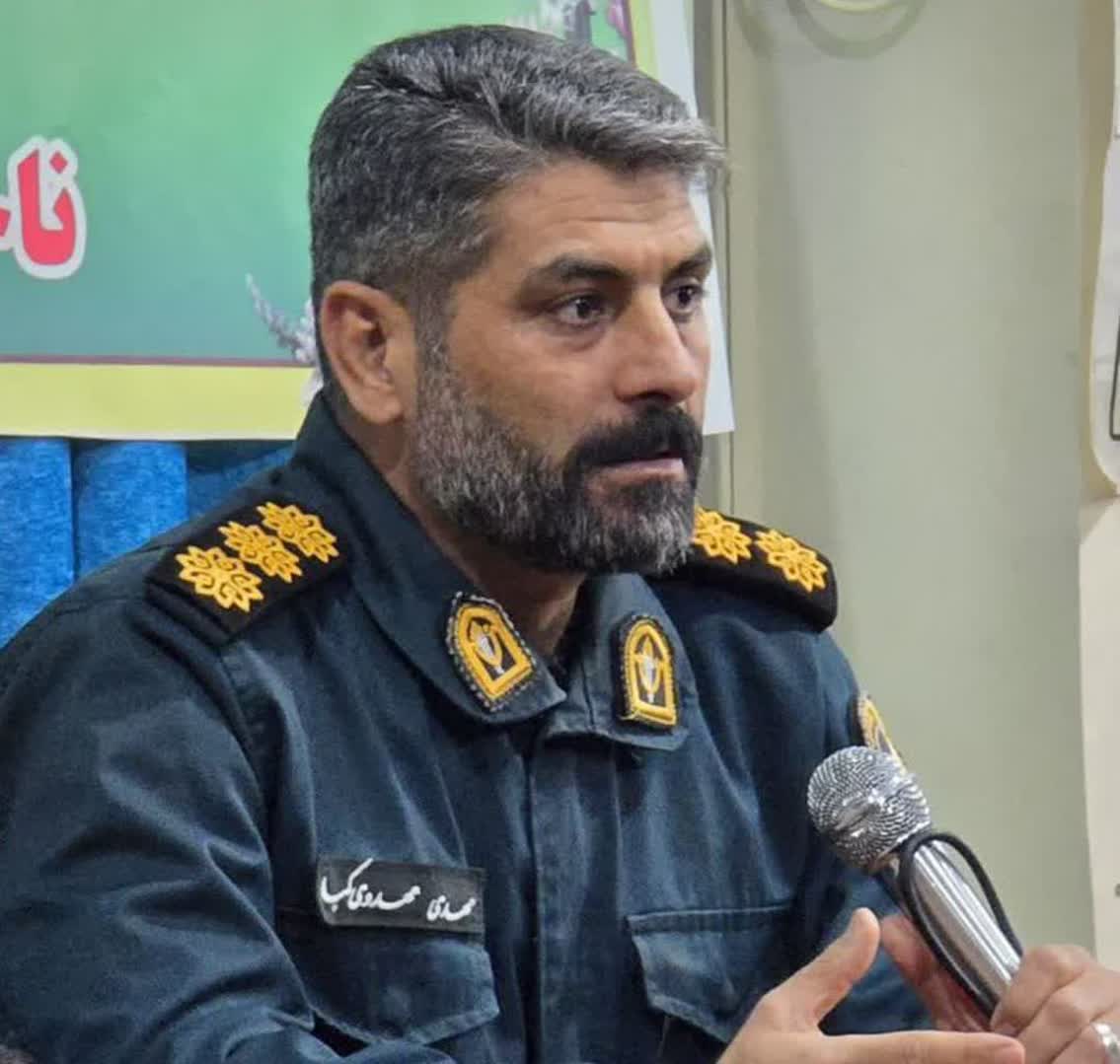 کشف ۶۰ کیلوگرم انواع مواد مخدر در بروجرد