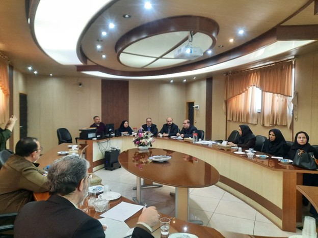 آموزش و بازآموزی؛ راهی برای رهایی از نواقص مراکز درمان و کاهش آسیب