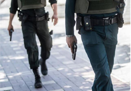 مرگ ؛ پایان کار قاچاقچی مواد مخدر در شاهرود