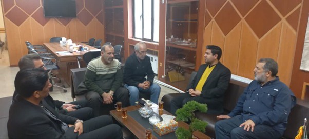 همکاری NA و شورای هماهنگی مبارزه با مواد مخدر لرستان برای پیشگیری و درمان اعتیاد