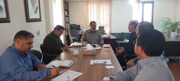 تأکید دبیر شورای هماهنگی مبارزه با مواد مخدر لرستان بر مسئولیت‌پذیری و همدلی کارکنان