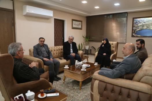 فقر ریشه آسیب‌های اجتماعی است؛ ساماندهی کمپ‌های ماده ۱۶ ضروری است