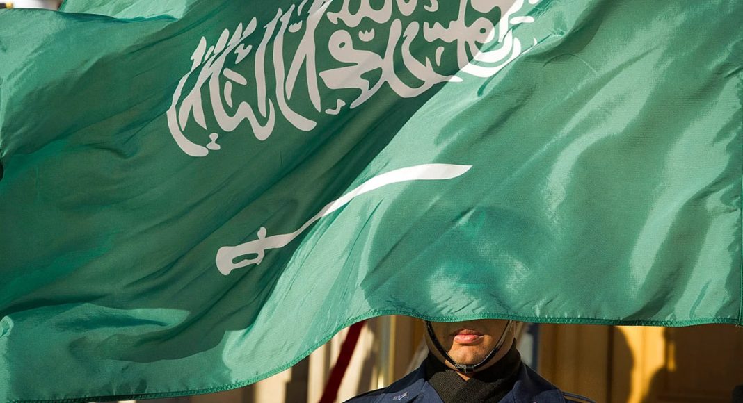 اعدام ۲۴۳ نفر در پرونده‌های مرتبط با موادمخدر در عربستان