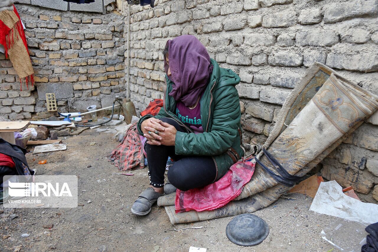 جمعآوری معتادان متجاهر در کردستان تا نوروز ۱۴۰۵