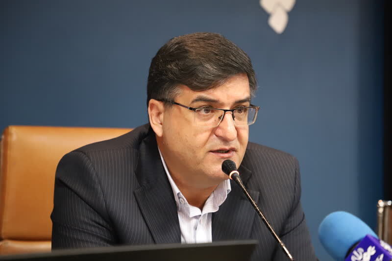 استاندار چهارمحالوبختیاری خواستار اجتماعیسازی مبارزه با مواد مخدر شد