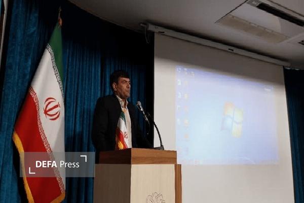 کشف ۹۳ درصدی مواد مخدر وارد شده به کردستان