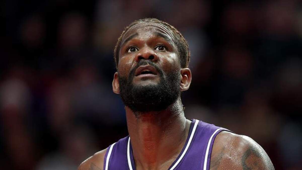 بازداشت بازیکن NBA به اتهام حمل ماریجوانا!