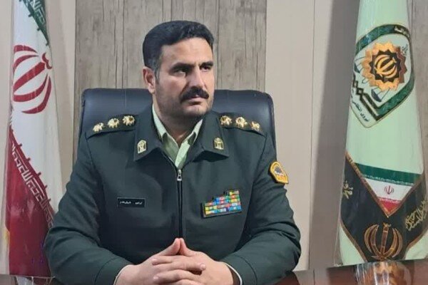 بازداشت ۸۸ خرده‌فروش مواد مخدر درورامین؛ اجرای طرح پاکسازی مناطق جرم‌‌خیز