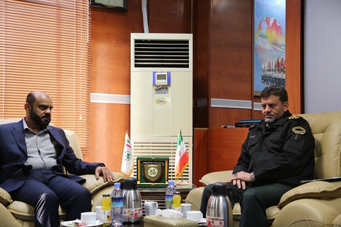 همکاری ایران و عمان برای مبارزه با قاچاق مواد مخدر