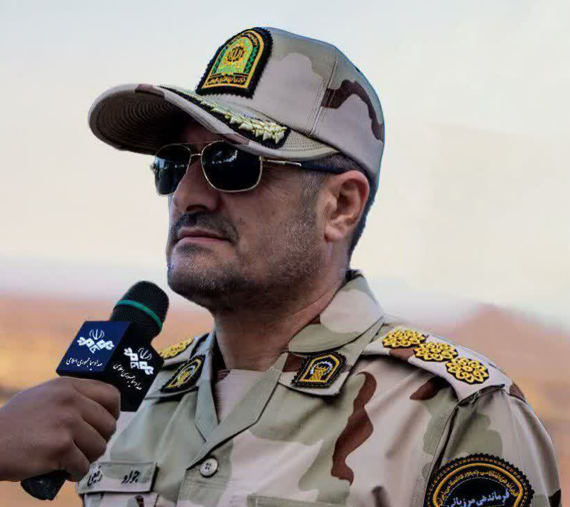 کشف بیش از ۶۸ کیلو گرم مواد مخدر صنعتی و سنتی در مرزهای خراسان جنوبی