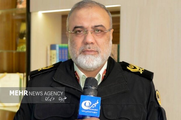 کشف ۱۱۷ کیلوگرم تریاک در شمال سیستان و بلوچستان