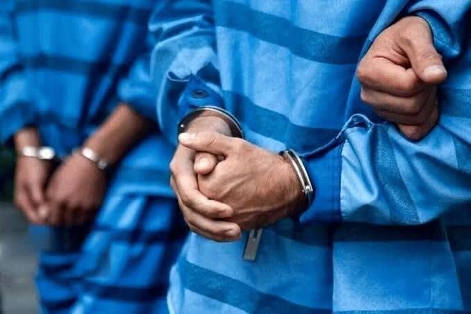 ۹۱ خرده فروش مواد مخدر در خمینی شهر دستگیر شدند