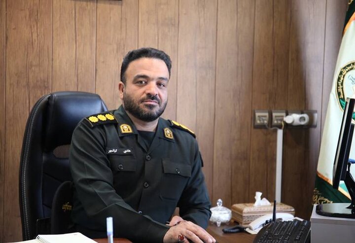 جمع‌آوری ۴۷ معتاد متجاهر در خرم‌آباد