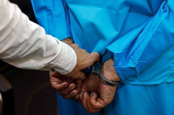 ۵۵ خرده فروش مواد مخدر در شهرضا دستگیر شدند