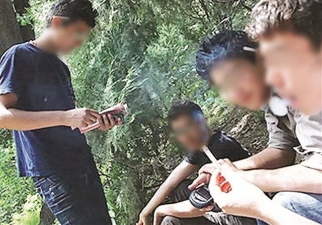 ۷۰ درصد از خانواده‌های بدسرپرست همدان با اعتیاد دچار آسیب شدند