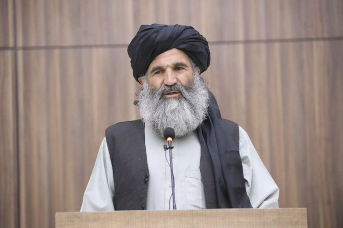 تغییر الگوی مصرف موادمخدر در افغانستان از سنتی به صنعتی