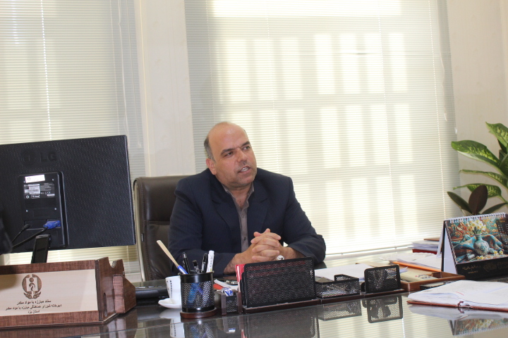 هم‌افزایی شورای مبارزه با مواد مخدر و خانه تشکل‌ها برای اجرای برنامه‌های پیشگیرانه محله‌محور