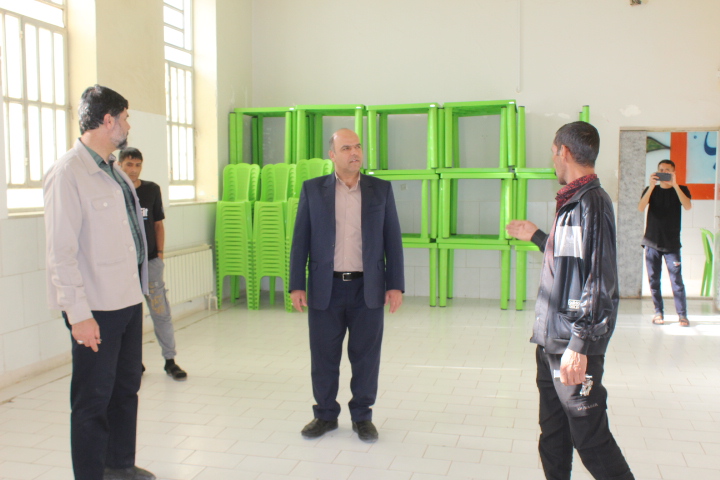 تقویت درمان اصولی و همکاری بین‌بخشی برای ساماندهی معتادان متجاهر ضروری است