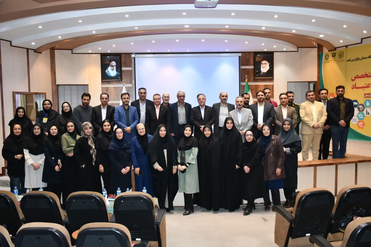 برگزاری دوره تربیت کادر متخصص پیشگیری از اعتیاد برای ۴۰ نفر از مدرسان در سمنان