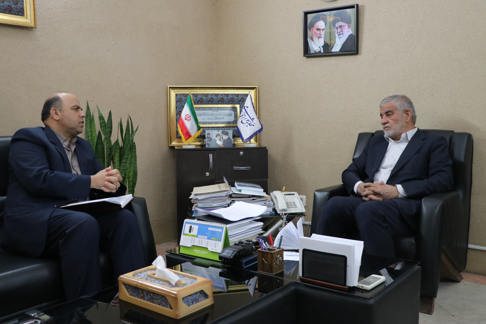 تاکید به تأسیس مرکز «امید و زندگی» برای حمایت از آسیب‌دیدگان اعتیاد در یزد