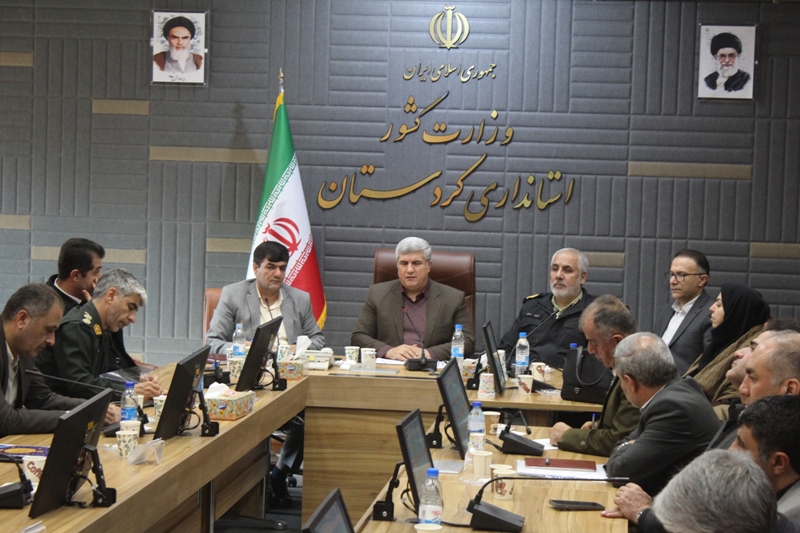 مبارزه هدفمند با موادمخدر در کردستان/ نظارت سرزده بر عطاری‌ها و توسعه مراکز درمانی