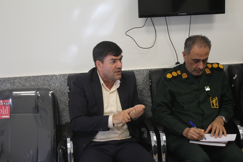 اجرای طرح «کرامت محلات» با محوریت پیشگیری از آسیب‌های اجتماعی در کردستان