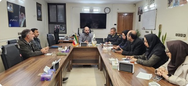 نهایی‌سازی برنامه عملیاتی ساماندهی معتادان متجاهر برای نوروز