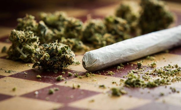 کشف ۳۰ کیلو حشیش از یک منزل مسکونی در شیراز