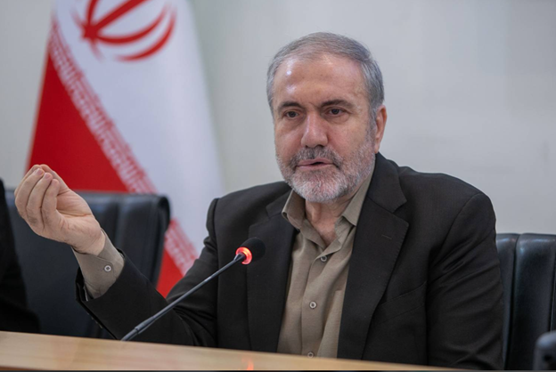 در ستاد مبارزه با موادمخدر به دنبال هم‌افزایی هستیم/ خودگردانی مراکز امید و زندگی در دستور کار قرار دارد