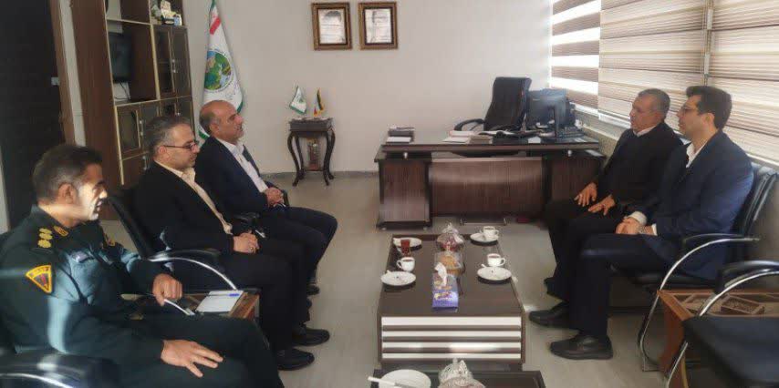 تقدیر دبیر شورای مبارزه با مواد مخدر کرمانشاه از اقدامات منابع طبیعی در جلوگیری از کشت گیاهان ممنوعه