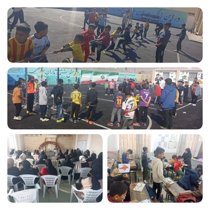 فرماندار لارستان: آموزش مهارت‌های زندگی، مؤثرترین راه پیشگیری از اعتیاد است