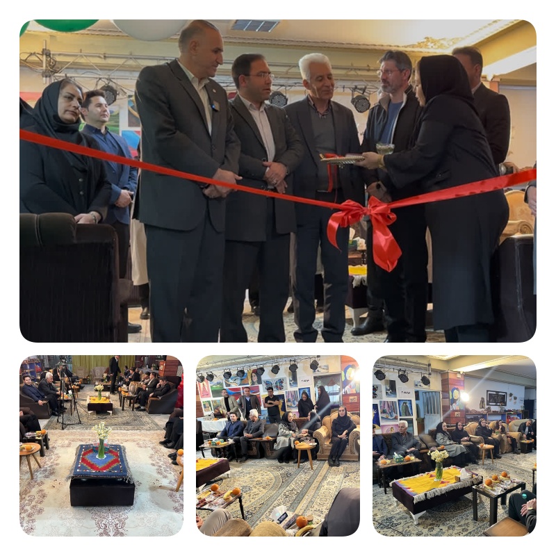 دوخت امید؛ اشتغال بانوان بهبودیافته فارس و بازگشت به زندگی