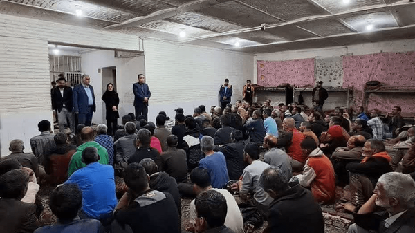ضرورت حمایت از بهبودیافتگان اعتیاد