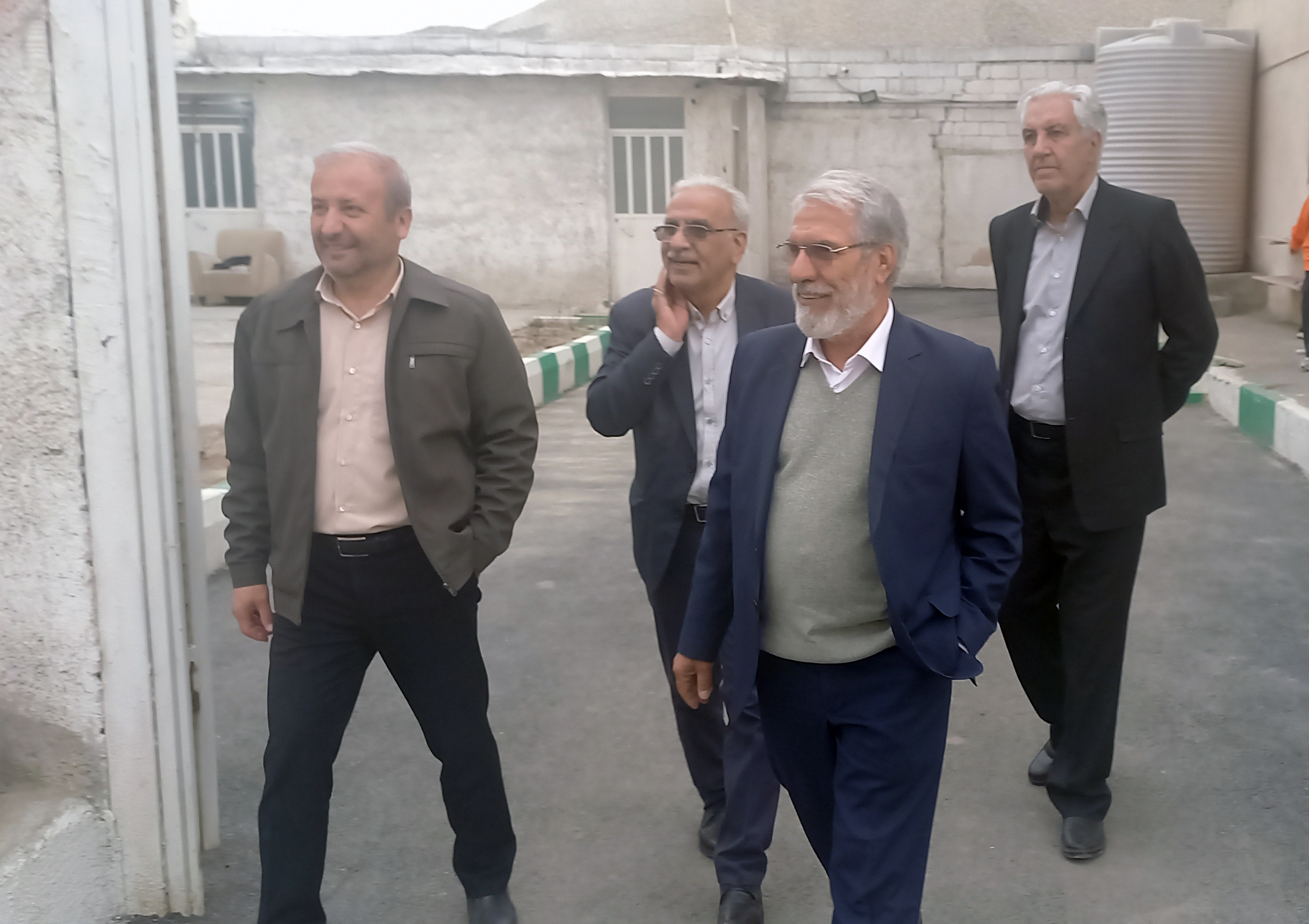 مرکز «امید و زندگی» چهارمحال و بختیاری/ تحقق مانایی درمان اعتیاد با مشارکت خیرین
