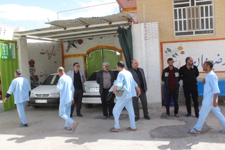 تاکید بر ارتقای خدمات روان‌درمانی و مهارت‌آموزی مددجویان در ایام جنگ