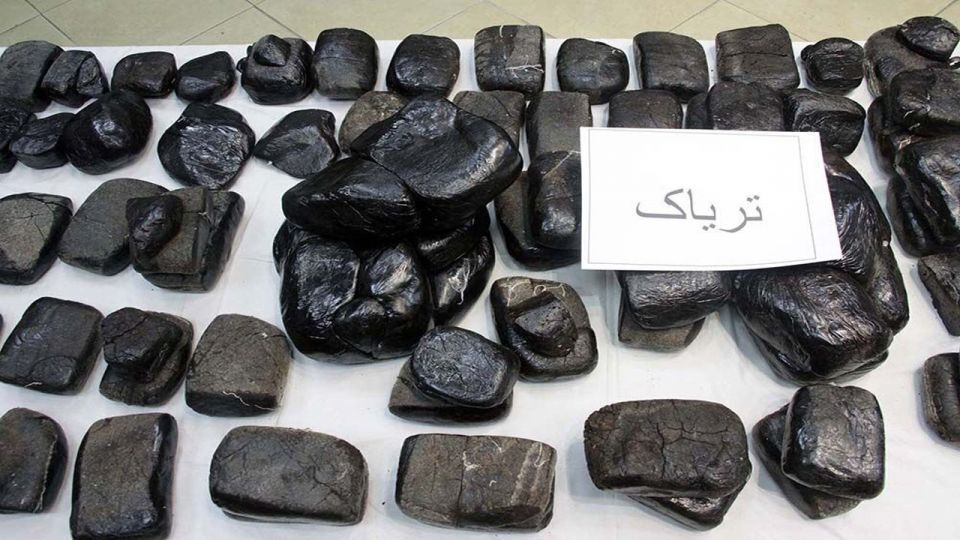 کشف بیش از ۲۰ کیلوگرم انواع مواد مخدر در خوزستان