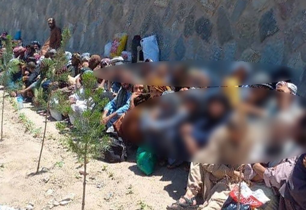 دستگیری ۲۱۳ نفر و کشف بیش از ۴۳ کیلوگرم انواع موادمخدر در شرق گیلان