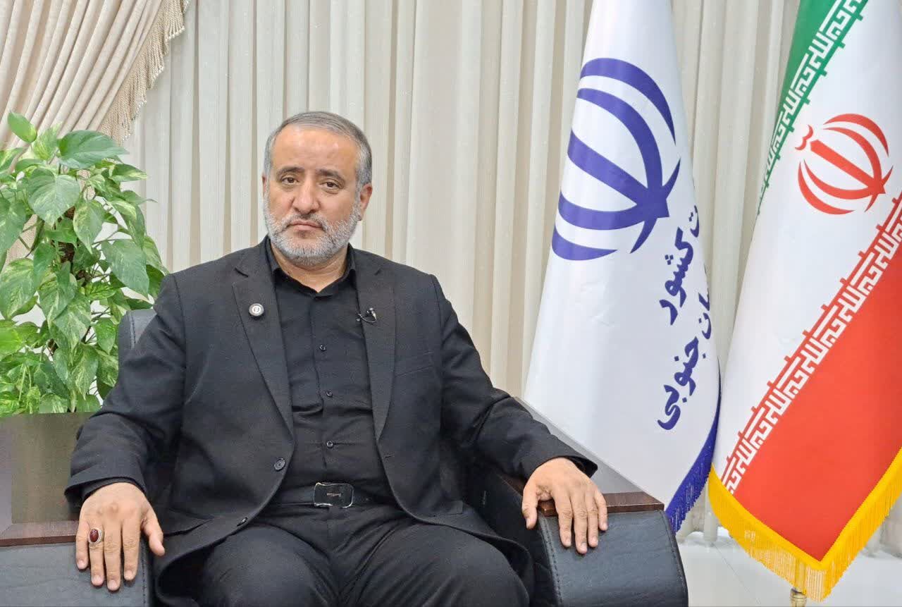 استاندار خراسان جنوبی: اقدامات نرم افزاری در بحث پیشگیری از اعتیاد مورد تاکید است