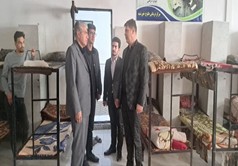 تأکید دبیر شورای مبارزه با مواد مخدر آذربایجان‌شرقی بر حفظ کرامت انسانی در مراکز درمان اعتیاد