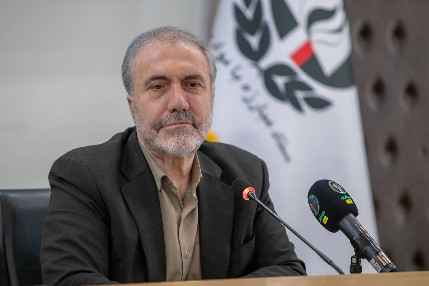 ذوالفقاری: یاد و نام شهید خادمی همچون چراغی فروزان، مسیر مجاهدان راه حق را روشن نگاه خواهد داشت