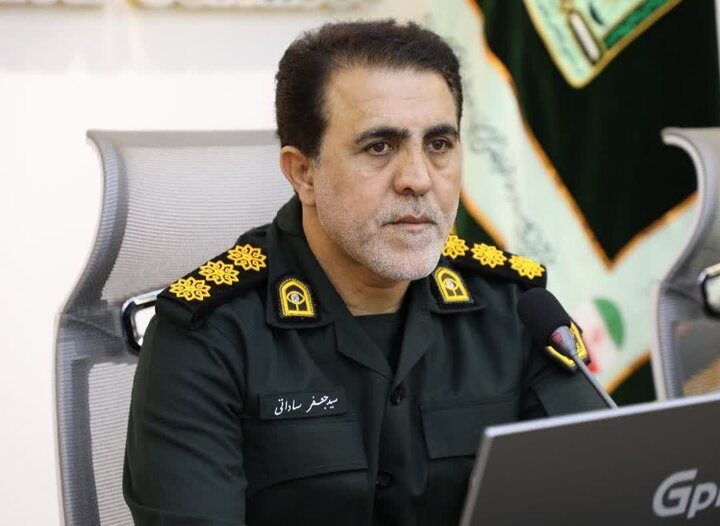 دستگیری ۲ سوداگر مرگ و کشف بیش از ۱۷۰ کیلو موادمخدر در گلستان