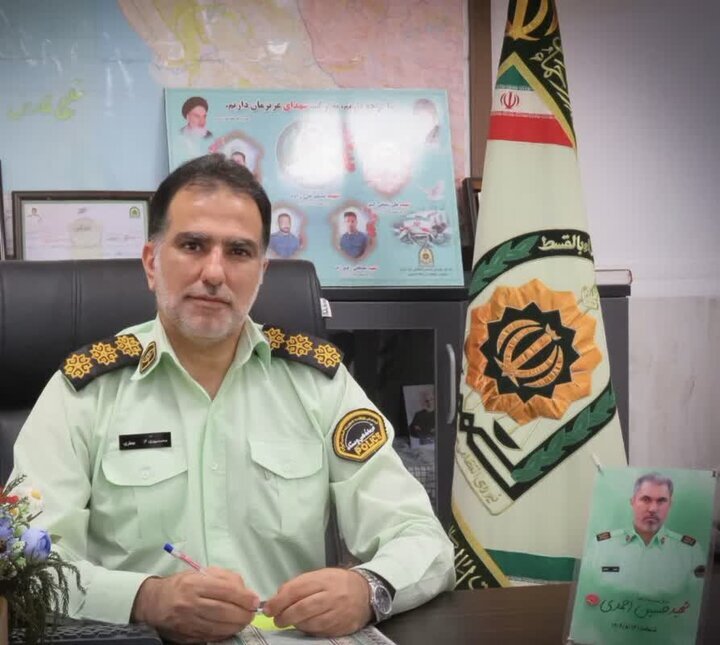 ۷۴ کیلوگرم مواد مخدر در بوشهر کشف شد/بازداشت ۱۰ توزیع‌کننده