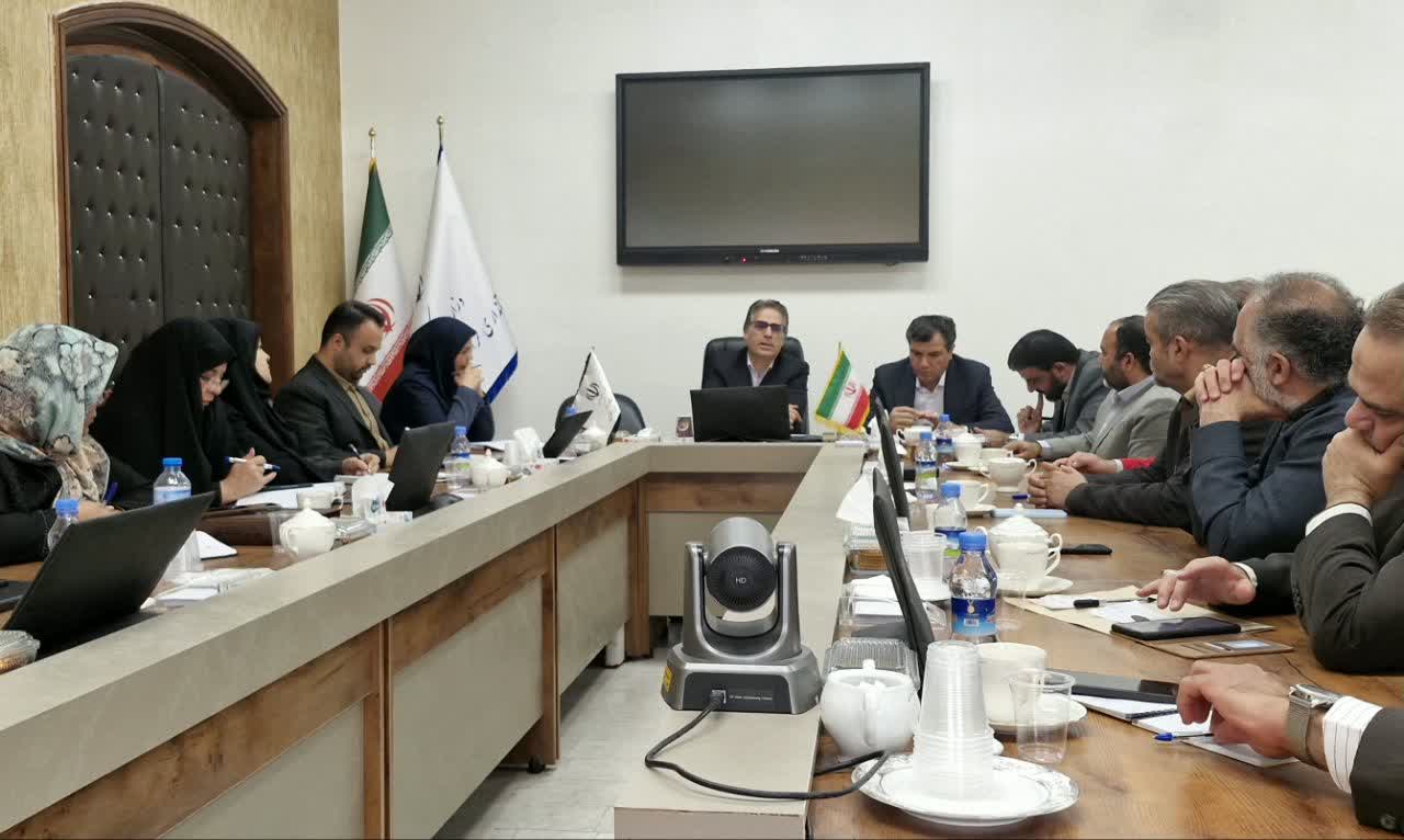 اقدامات مشارکتی خیرین در مبارزه با مواد مخدر به سمت پیشگیری و حمایت های اجتماعی