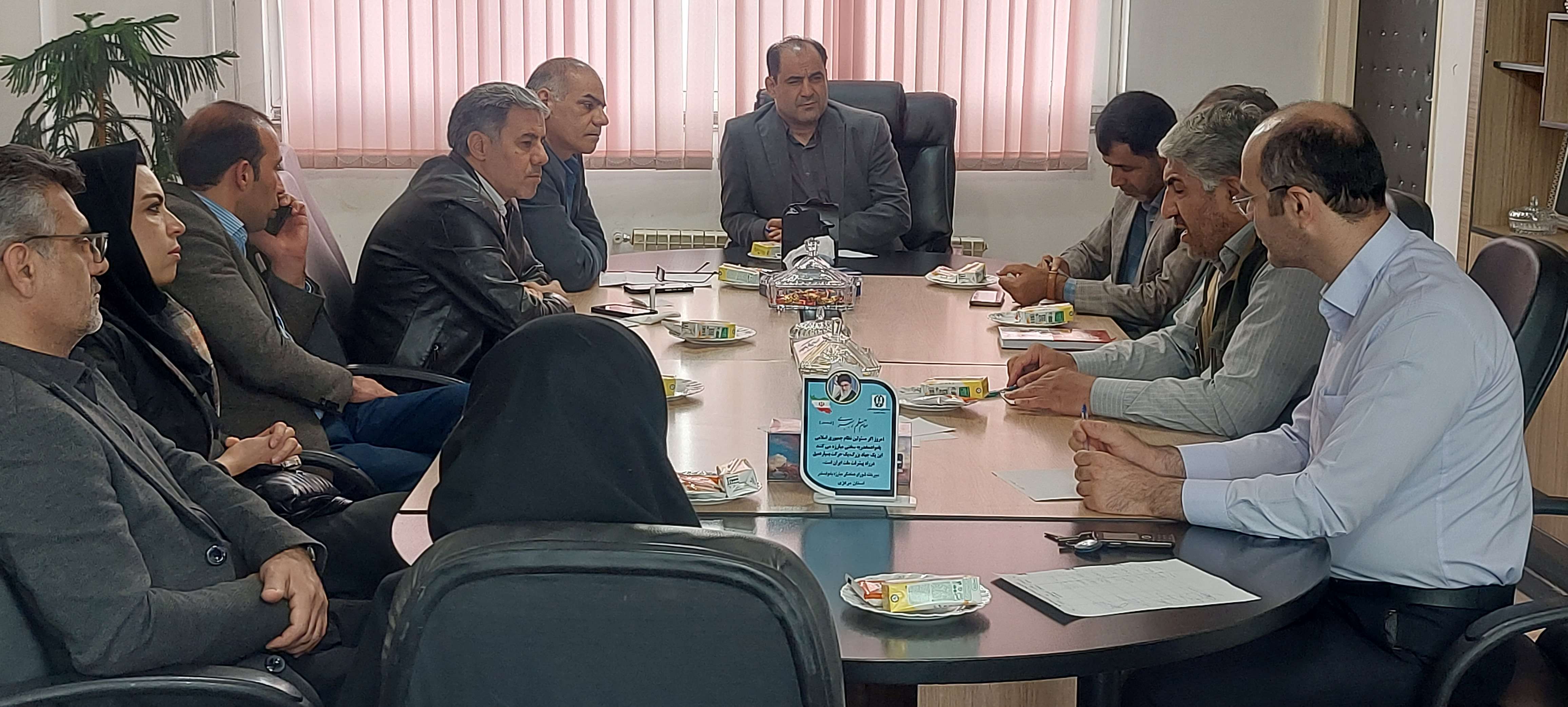 تشکیل گشت‌های مشترک برای مقابله با عرضه غیرمجاز دارو و متادون در عطاری‌ها در استان مرکزی