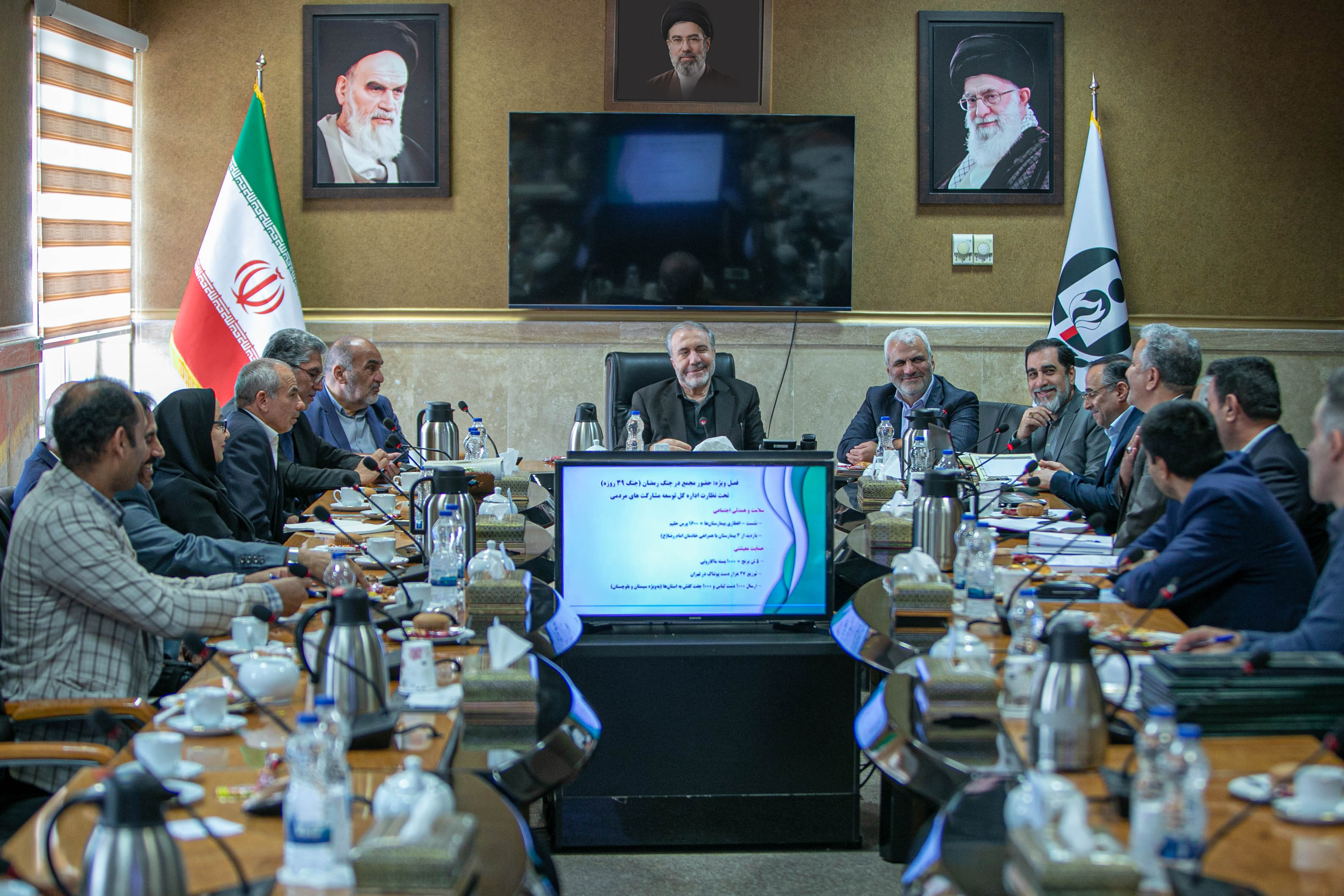 نقش کليدی خیرین در کاهش آسیب‌های اجتماعی ناشی از اعتیاد