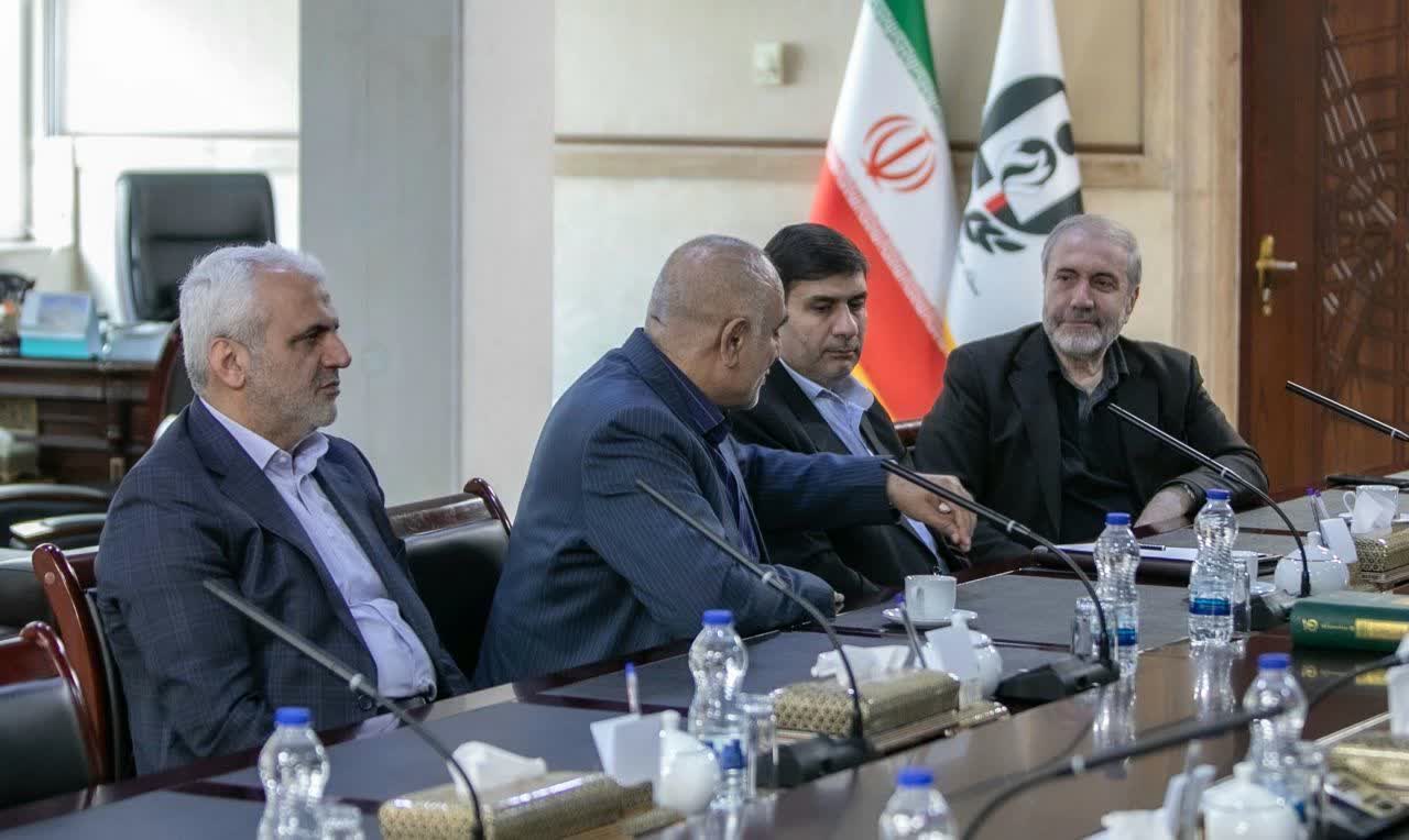 مبارزه با اعتیاد وظیفه یک دستگاه نیست / همه باید یکپارچه وارد میدان شویم