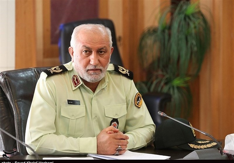 کشف ۱۵۴ کیلوگرم مواد مخدر در استان بوشهر