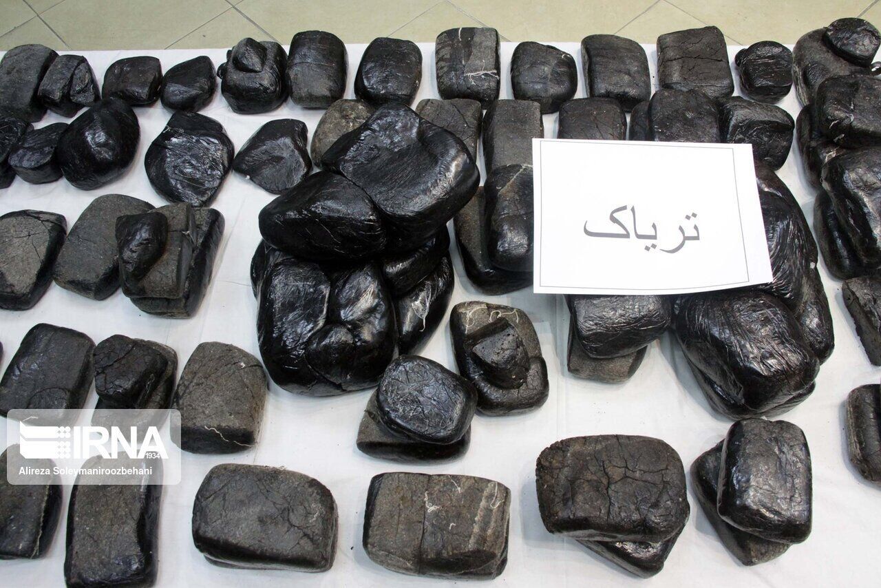 سونوگرافی راز بلع مواد مخدر در خراسان شمالی را برملا کرد
